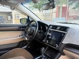 Subaru Outback 2018 годаүшін6 600 000 тг. в Актау – фото 4