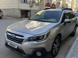 Subaru Outback 2018 годаүшін6 600 000 тг. в Актау