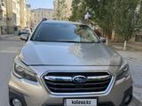Subaru Outback 2018 годаүшін6 600 000 тг. в Актау – фото 2