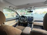 Subaru Outback 2018 годаүшін6 600 000 тг. в Актау – фото 3