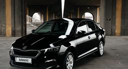 Skoda Rapid 2020 годаfor8 500 000 тг. в Алматы