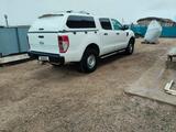 Ford Ranger 2012 года за 5 900 000 тг. в Алматы – фото 2