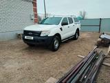 Ford Ranger 2012 года за 5 900 000 тг. в Алматы – фото 3