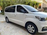 Hyundai Starex 2021 года за 16 000 000 тг. в Шымкент – фото 3