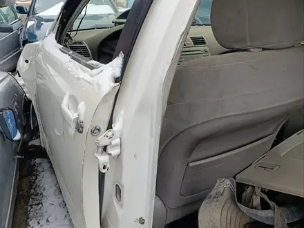Стойка двери центральная левая Toyota Camry 40-45 за 120 000 тг. в Тараз – фото 4