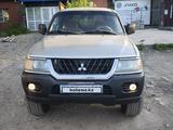 Mitsubishi Montero Sport 1999 годаүшін4 200 000 тг. в Усть-Каменогорск