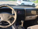 Mitsubishi Montero Sport 1999 годаүшін4 200 000 тг. в Усть-Каменогорск – фото 3