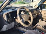 Mitsubishi Montero Sport 1999 годаүшін4 200 000 тг. в Усть-Каменогорск – фото 5