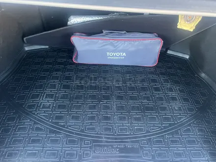 Toyota Camry 2019 года за 15 500 000 тг. в Талдыкорган – фото 22