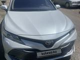 Toyota Camry 2019 годаүшін15 500 000 тг. в Талдыкорган – фото 3