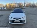 Toyota Camry 2019 года за 15 500 000 тг. в Талдыкорган – фото 4