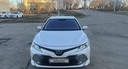 Toyota Camry 2019 годаүшін15 500 000 тг. в Талдыкорган – фото 4