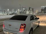 Chevrolet Cobalt 2023 годаfor5 800 000 тг. в Астана – фото 4