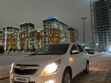 Chevrolet Cobalt 2023 годаfor5 800 000 тг. в Астана – фото 3