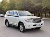 Toyota Land Cruiser 2014 годаүшін24 000 000 тг. в Караганда – фото 3