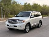 Toyota Land Cruiser 2014 годаүшін24 000 000 тг. в Караганда