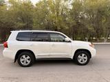 Toyota Land Cruiser 2014 годаүшін24 000 000 тг. в Караганда – фото 4