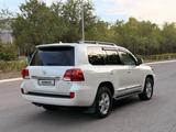 Toyota Land Cruiser 2014 годаүшін24 000 000 тг. в Караганда – фото 5
