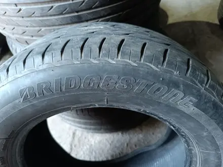 215/60R16 Bridgestone NEXTRY за 75 000 тг. в Алматы – фото 5