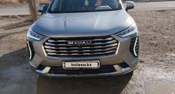 Haval Jolion 2023 года за 8 500 000 тг. в Сатпаев – фото 2