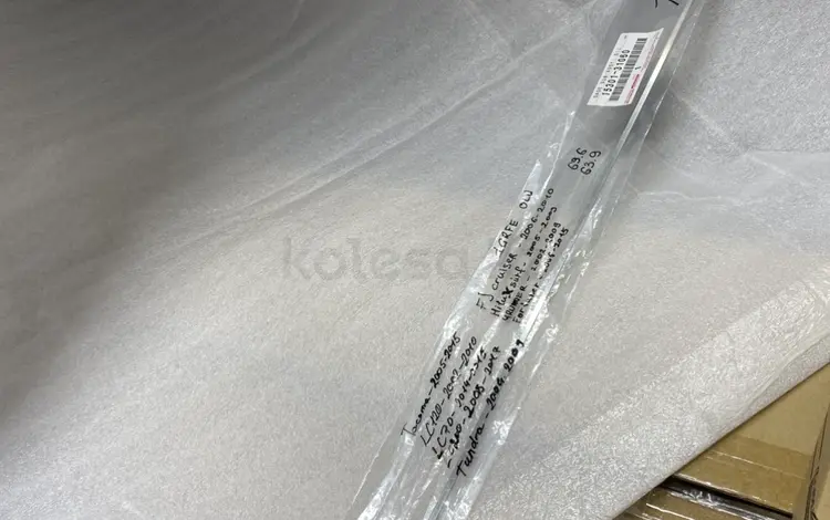 15301-31060 щуп двигателя 1GRFEүшін10 000 тг. в Алматы