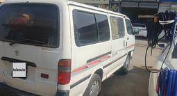 Toyota Hiace 2003 года за 2 800 000 тг. в Алматы – фото 3