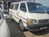 Toyota Hiace 2003 года за 2 800 000 тг. в Алматы – фото 4