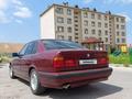 BMW 520 1990 годаүшін2 100 000 тг. в Шымкент – фото 2