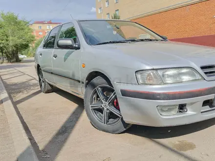 Nissan Primera 1996 года за 1 100 000 тг. в Астана