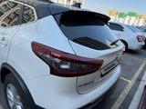 Nissan Qashqai 2021 года за 10 400 000 тг. в Алматы – фото 4