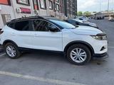 Nissan Qashqai 2021 года за 10 400 000 тг. в Алматы – фото 3