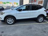 Nissan Qashqai 2021 года за 10 400 000 тг. в Алматы – фото 2