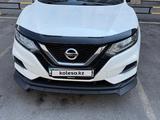 Nissan Qashqai 2021 года за 10 400 000 тг. в Алматы
