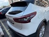 Nissan Qashqai 2021 года за 10 400 000 тг. в Алматы – фото 5