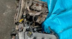 Двигатель D4CBfor380 000 тг. в Алматы – фото 2