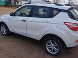 Changan CS35 2014 года за 2 500 000 тг. в Актобе – фото 4