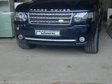 Land Rover Range Rover 2009 года за 8 200 000 тг. в Алматы – фото 3