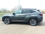 Hyundai Tucson 2026 года за 15 600 000 тг. в Астана