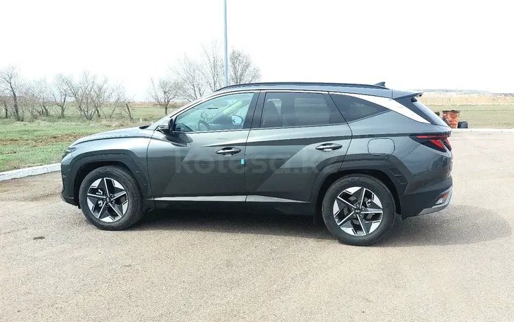 Hyundai Tucson 2026 года за 15 600 000 тг. в Астана