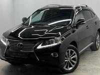 Lexus RX 350 2013 годаүшін13 500 000 тг. в Алматы