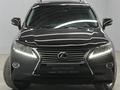 Lexus RX 350 2013 года за 13 500 000 тг. в Алматы – фото 2