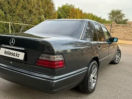 Mercedes-Benz E 280 1994 года за 2 500 000 тг. в Алматы – фото 19