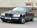 Mercedes-Benz E 280 1994 годаүшін2 500 000 тг. в Алматы