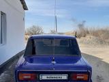 ВАЗ (Lada) 2106 2006 годаүшін800 000 тг. в Кызылорда – фото 2