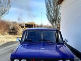ВАЗ (Lada) 2106 2006 годаүшін800 000 тг. в Кызылорда