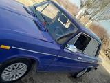 ВАЗ (Lada) 2106 2006 годаүшін800 000 тг. в Кызылорда – фото 3