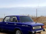ВАЗ (Lada) 2106 2006 годаүшін800 000 тг. в Кызылорда – фото 5