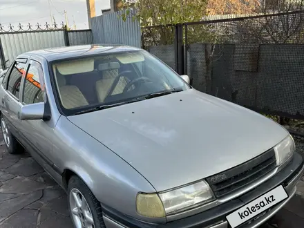 Opel Vectra 1995 года за 950 000 тг. в Сатпаев – фото 4