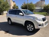 Toyota Land Cruiser Prado 2013 годаfor14 900 000 тг. в Костанай – фото 3