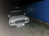 ВАЗ (Lada) 2107 2004 года за 650 000 тг. в Аршалы